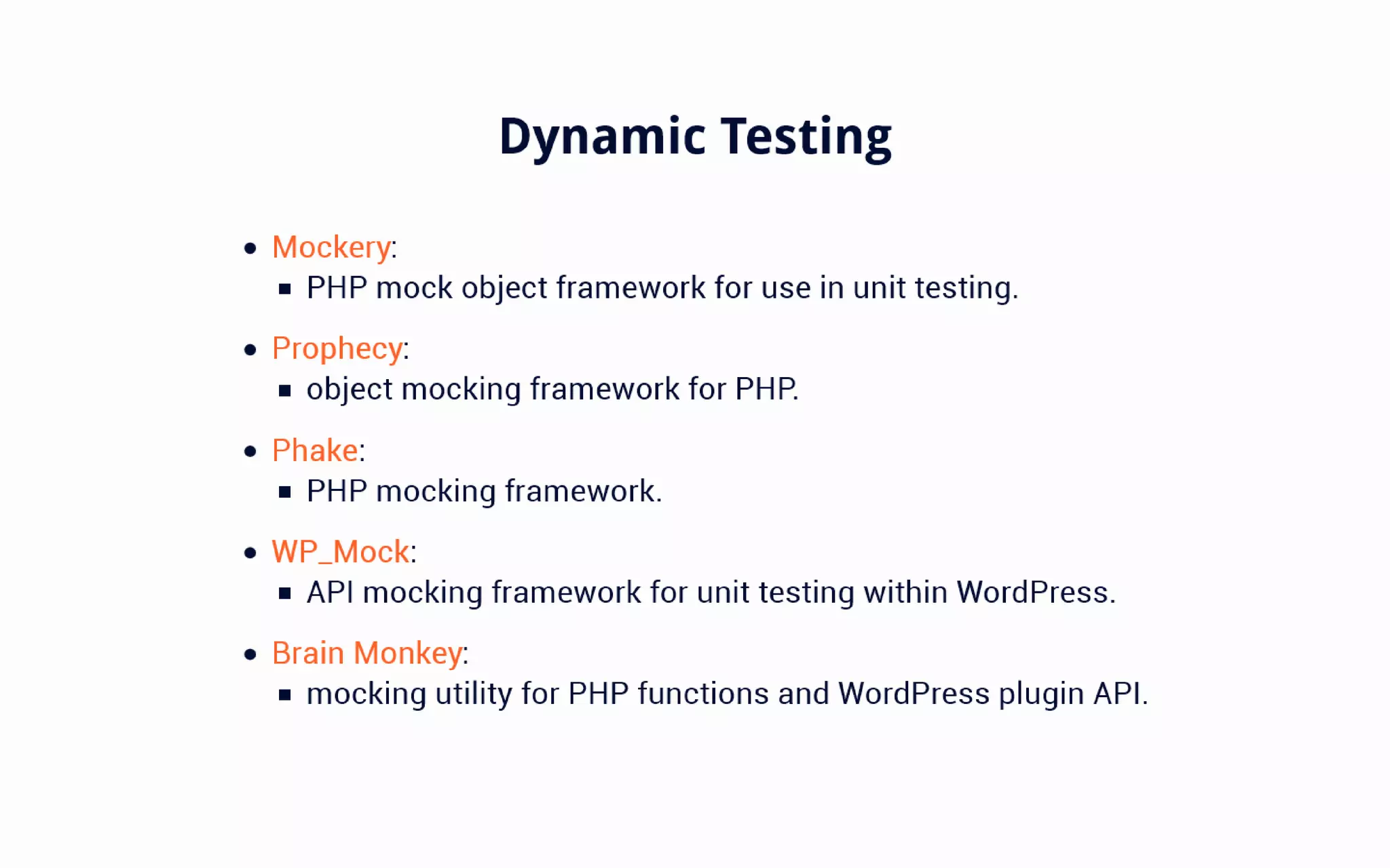 An Introduction to Software Testing