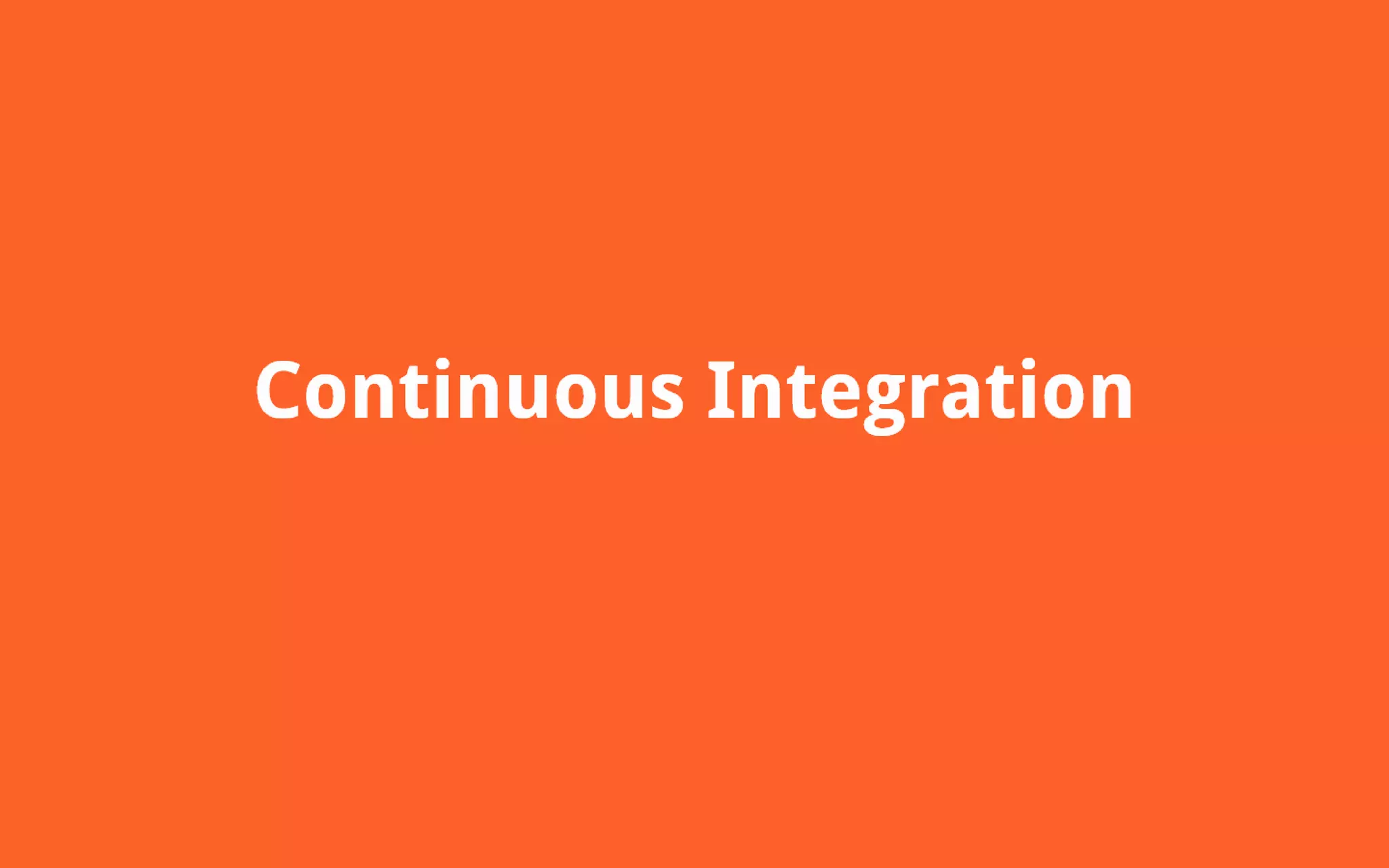 An Introduction to Software Testing