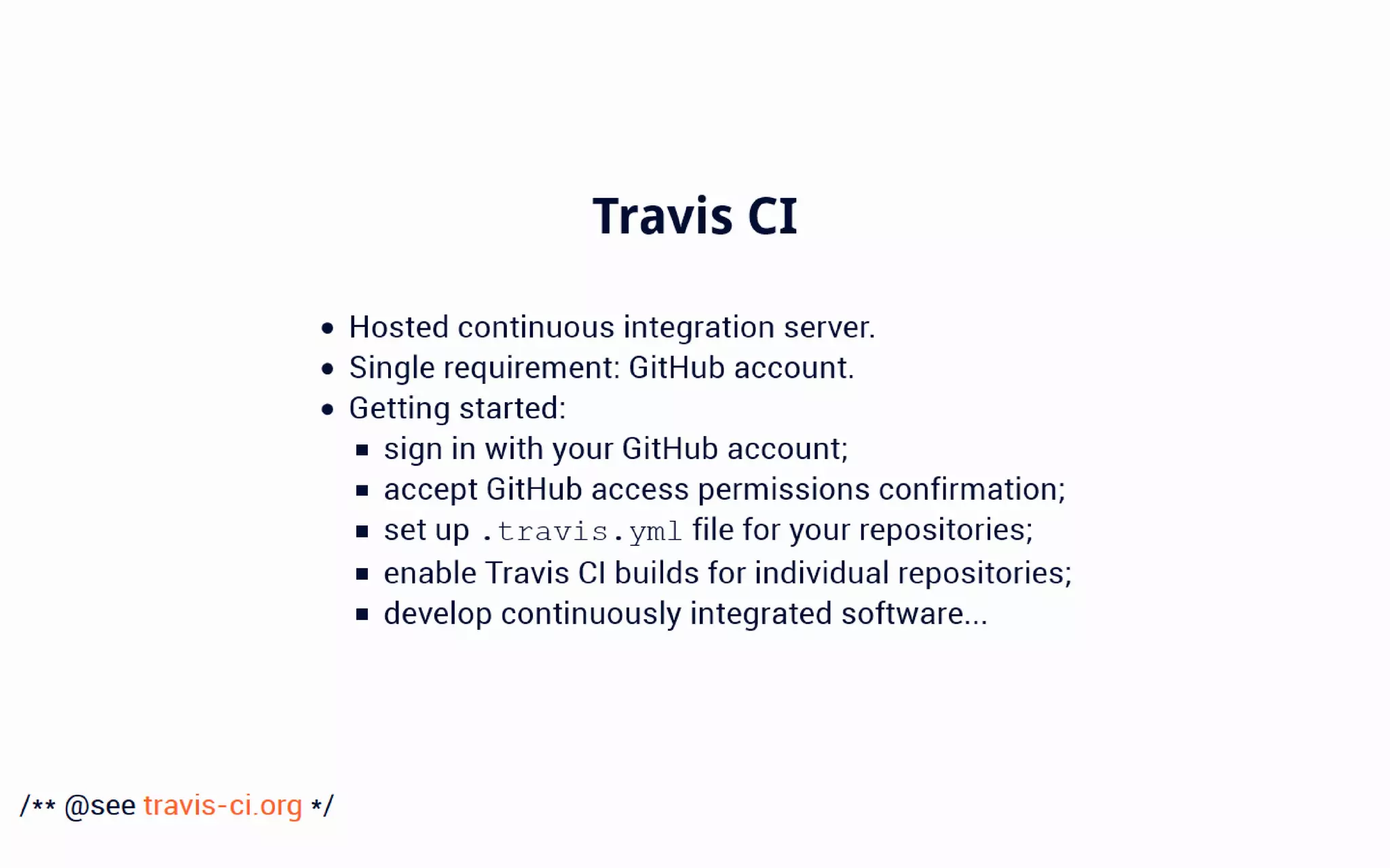 An Introduction to Software Testing