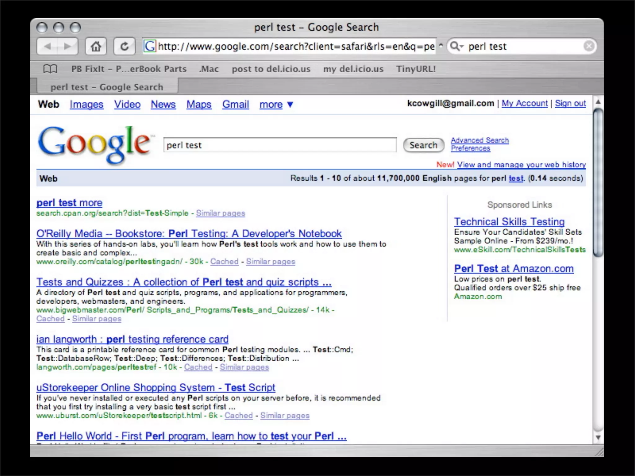 Testing Code and Assuring Quality