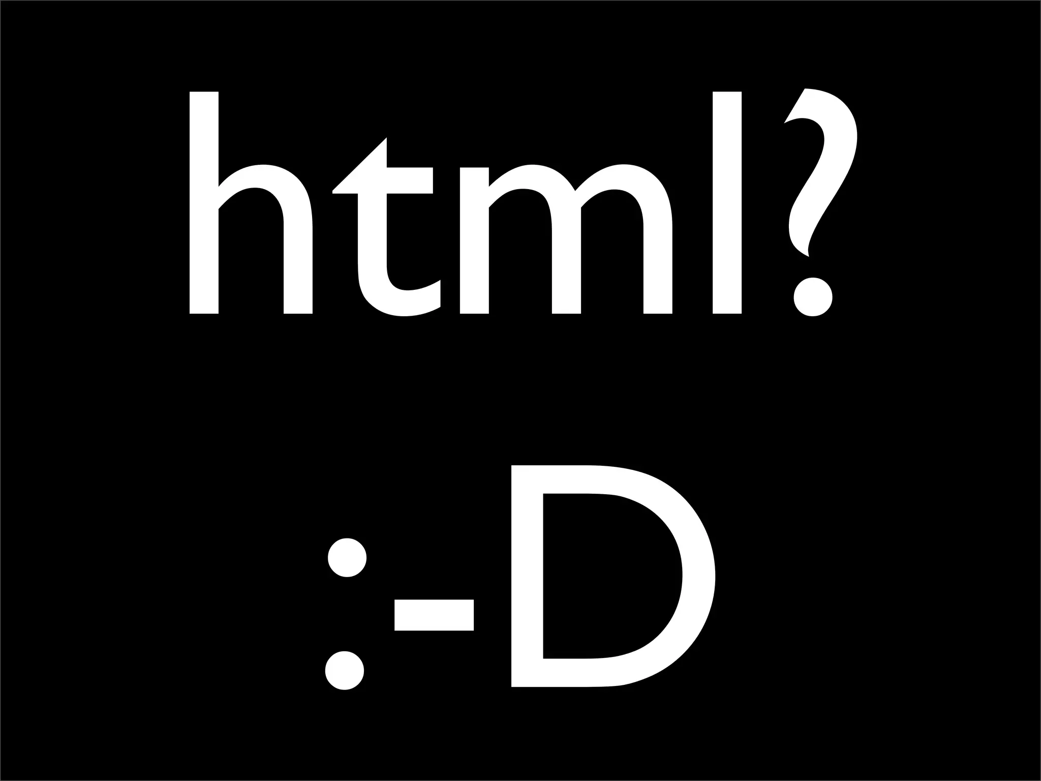 Testing Code and Assuring Quality