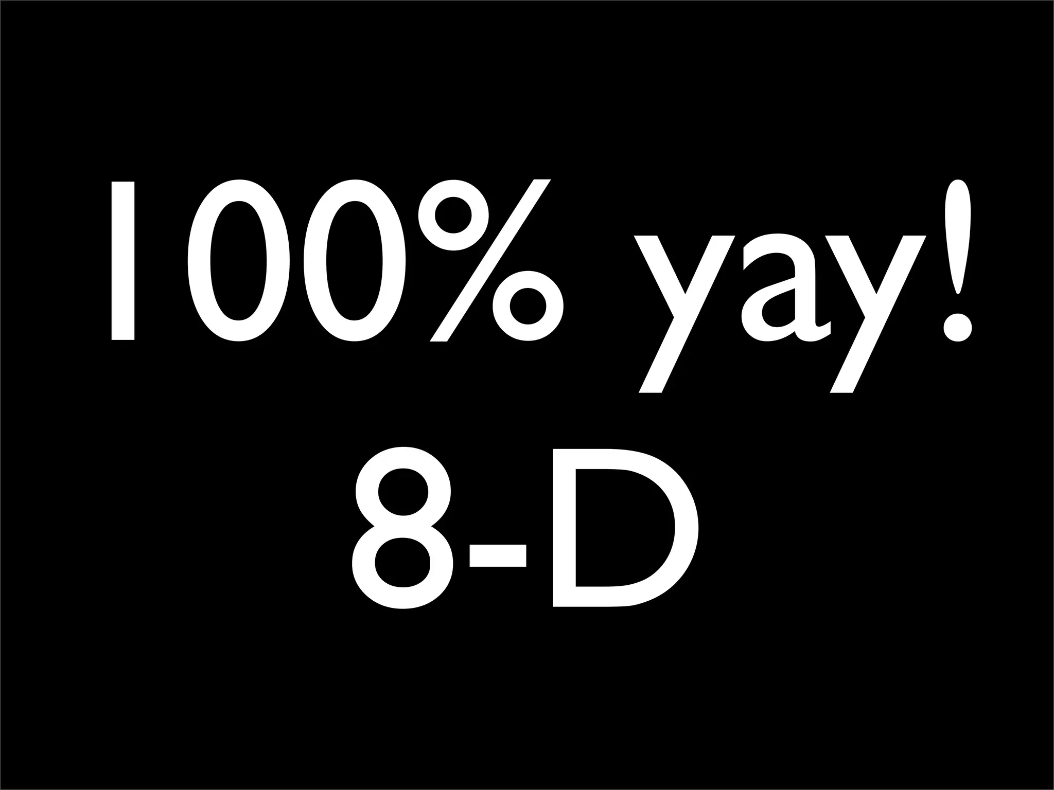 Testing Code and Assuring Quality