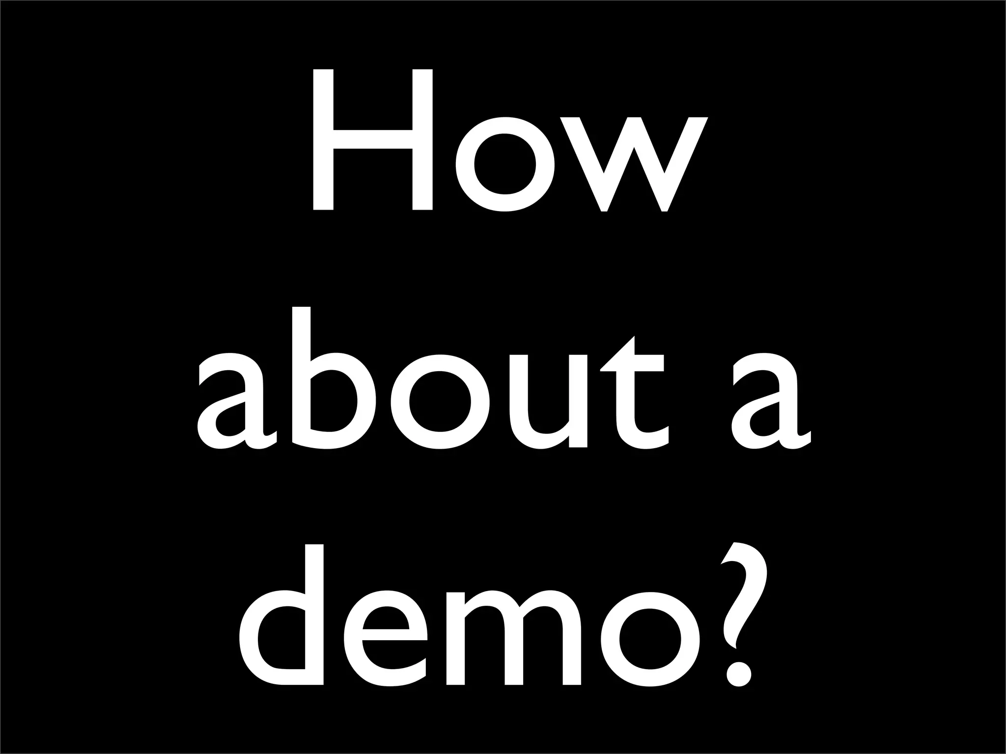 Testing Code and Assuring Quality