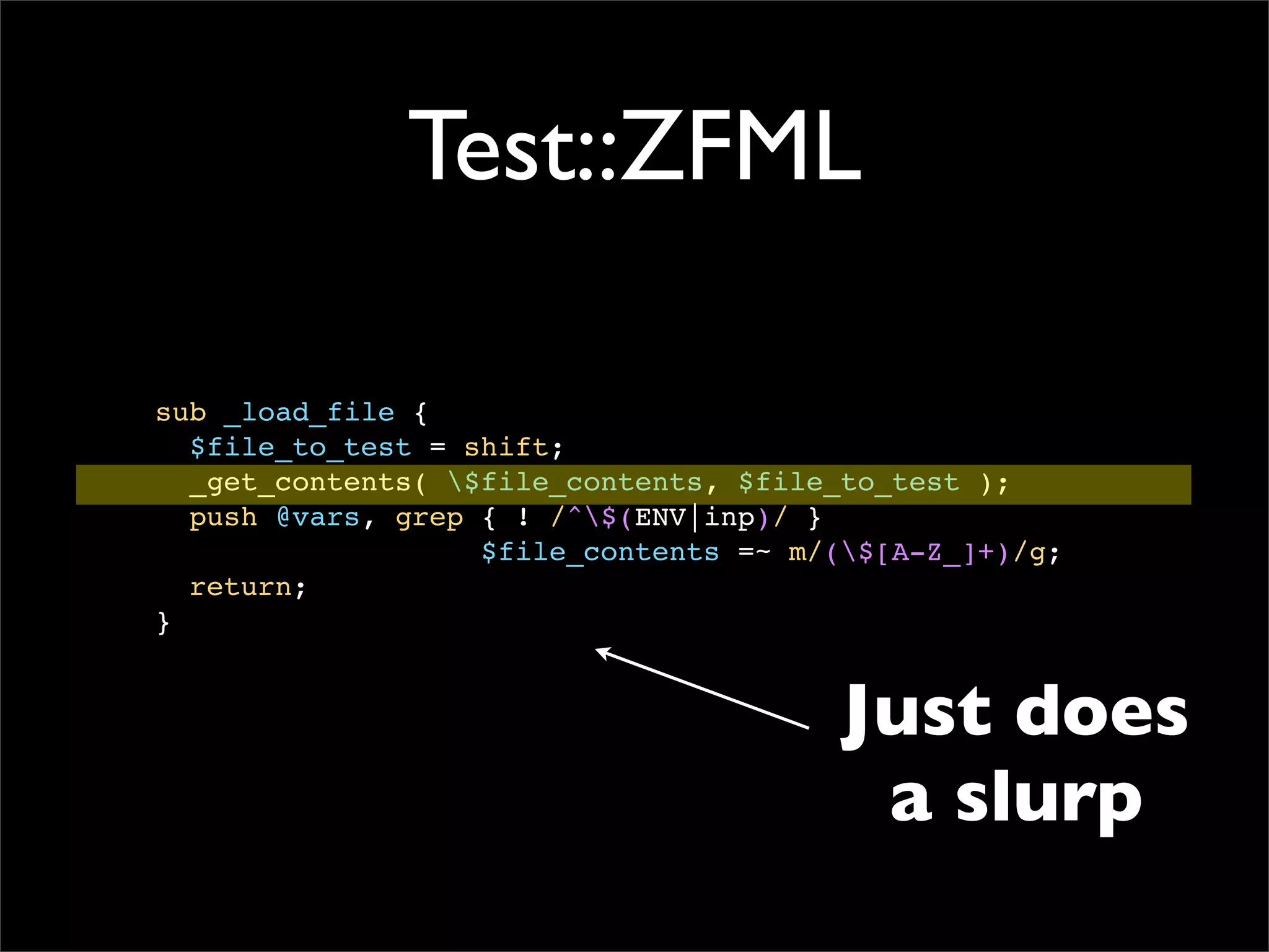 Testing Code and Assuring Quality