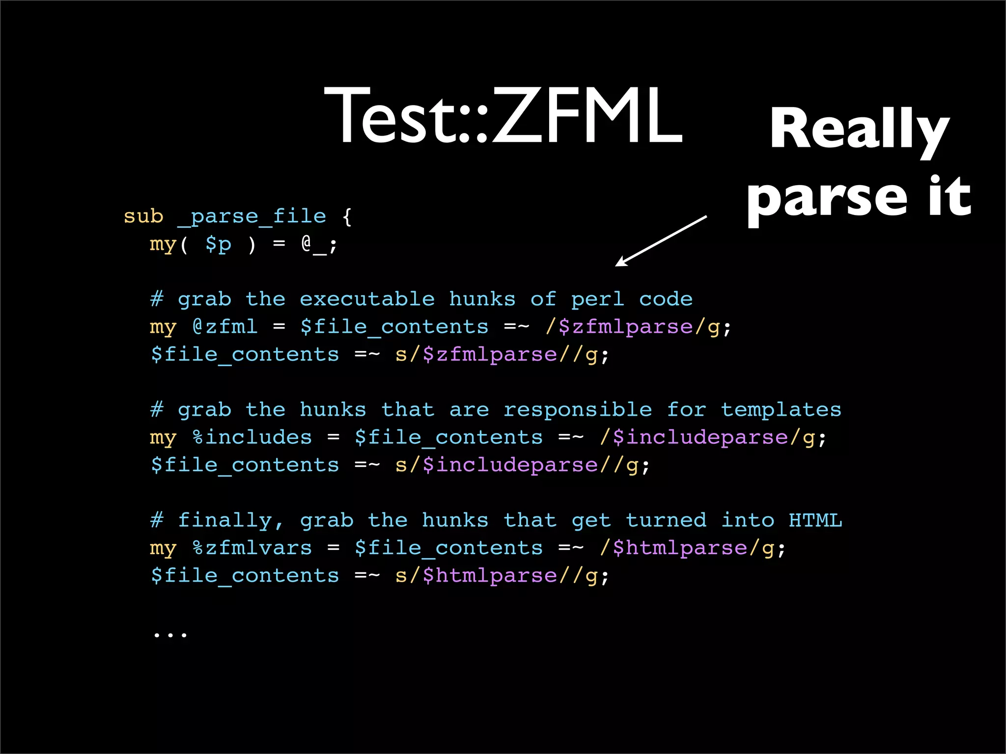 Testing Code and Assuring Quality