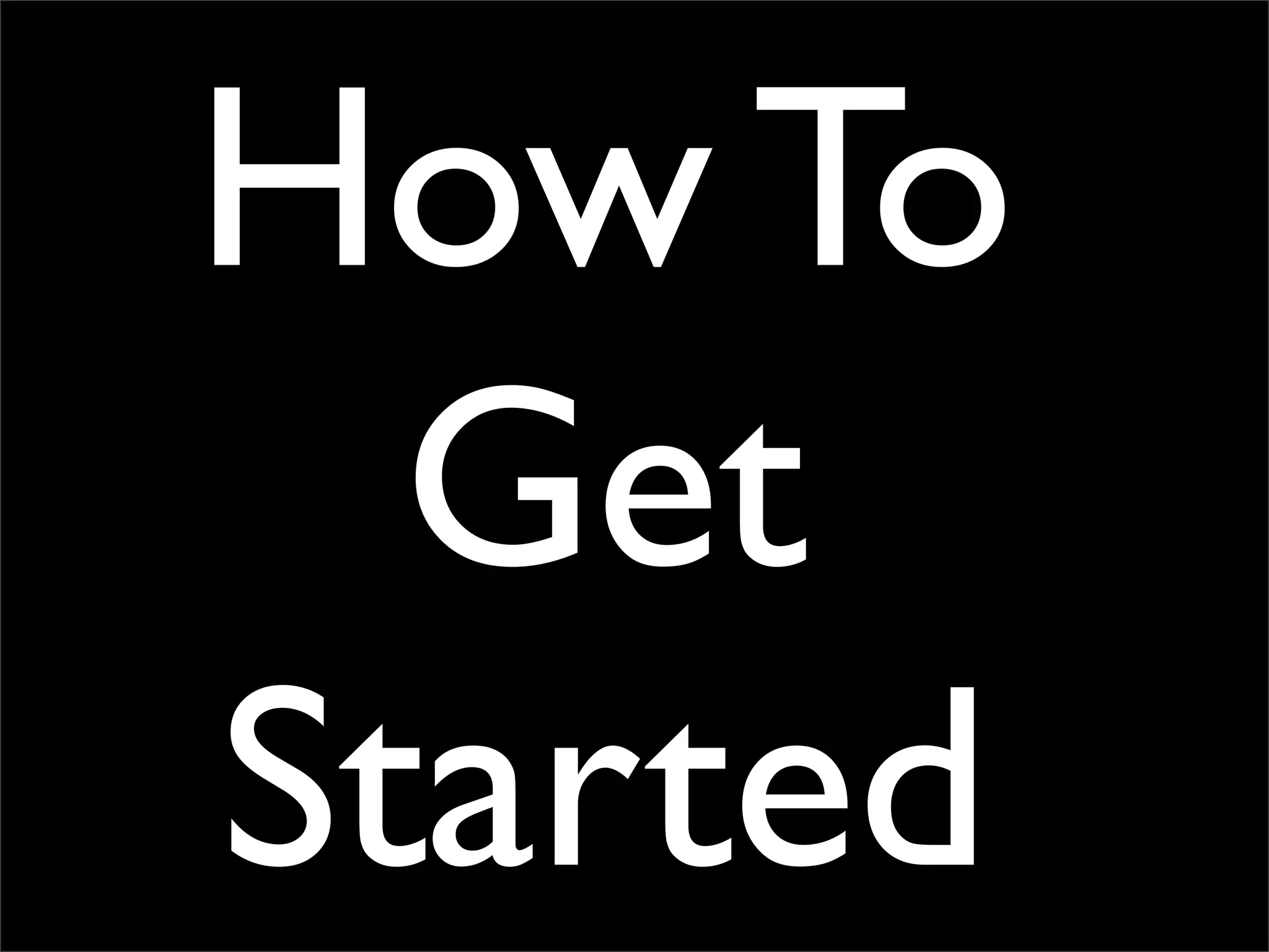 Testing Code and Assuring Quality