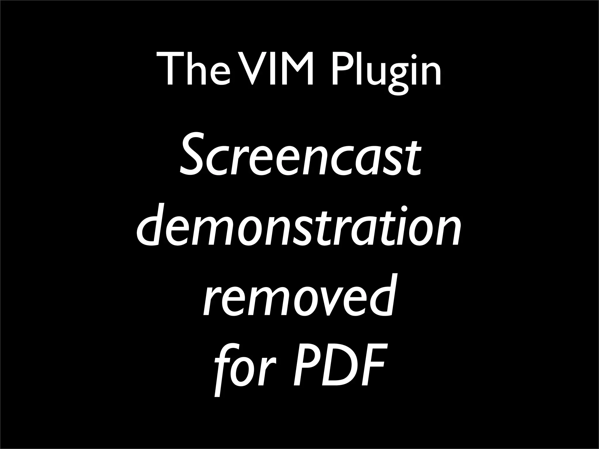 Testing Code and Assuring Quality