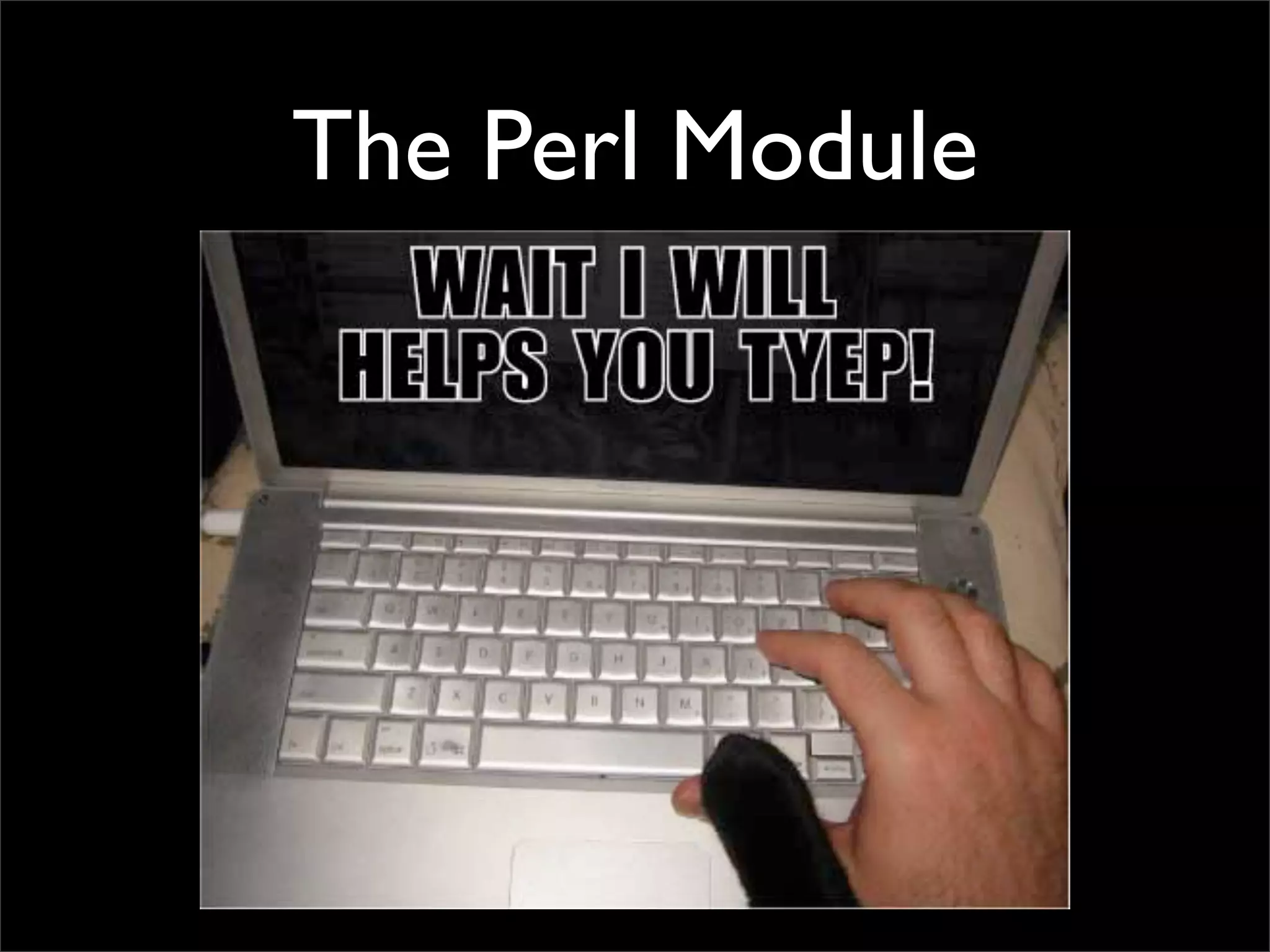 Testing Code and Assuring Quality