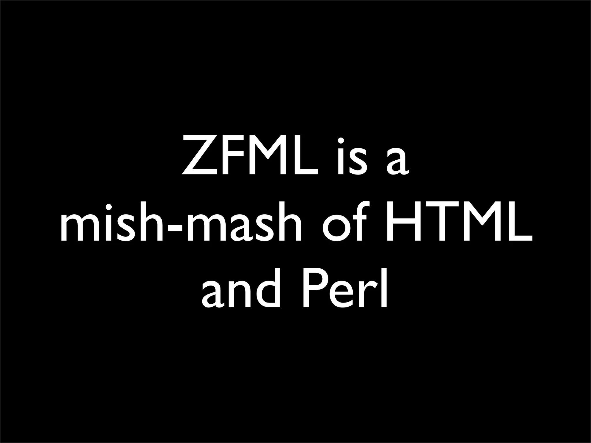 Testing Code and Assuring Quality