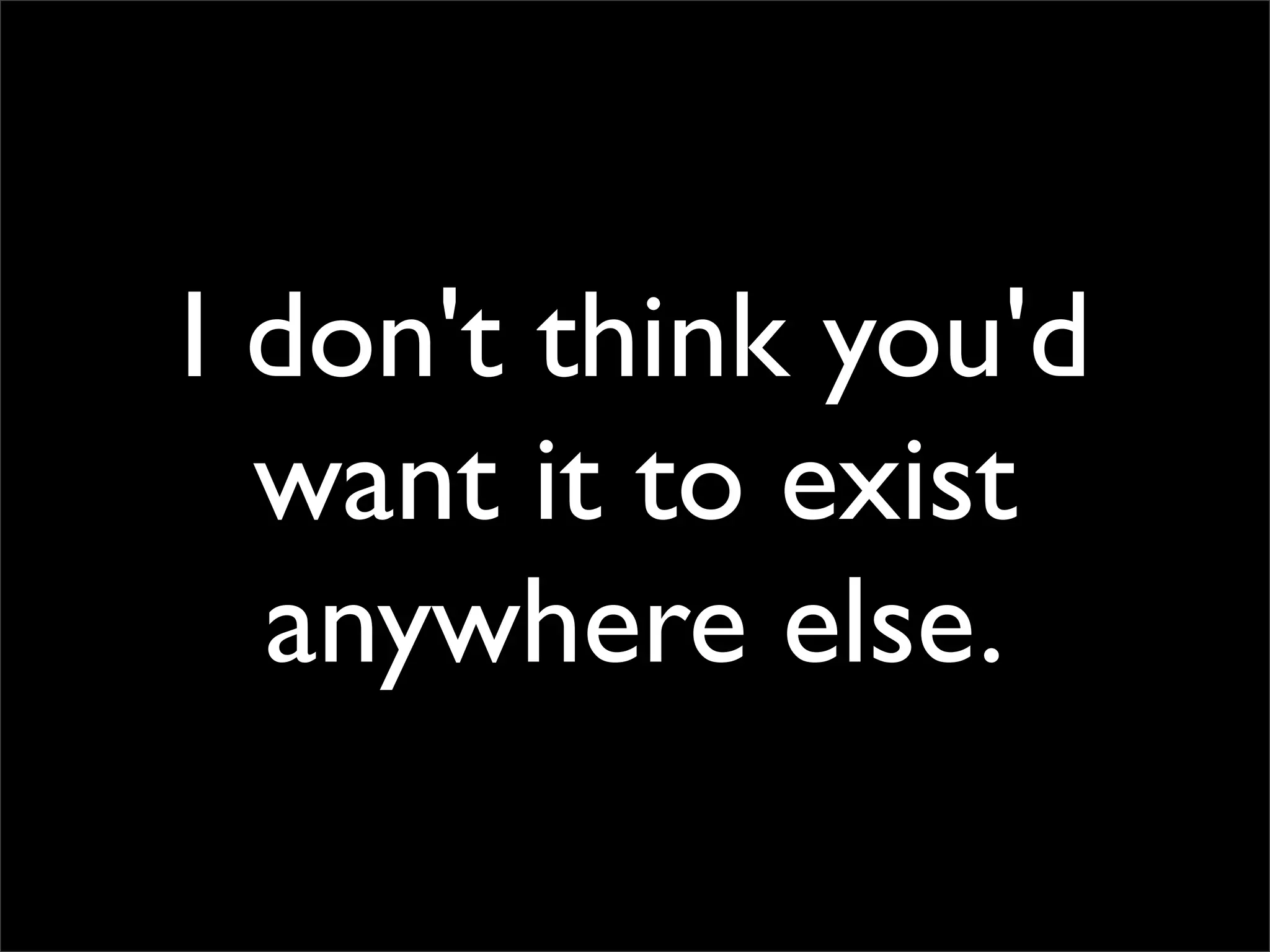 Testing Code and Assuring Quality