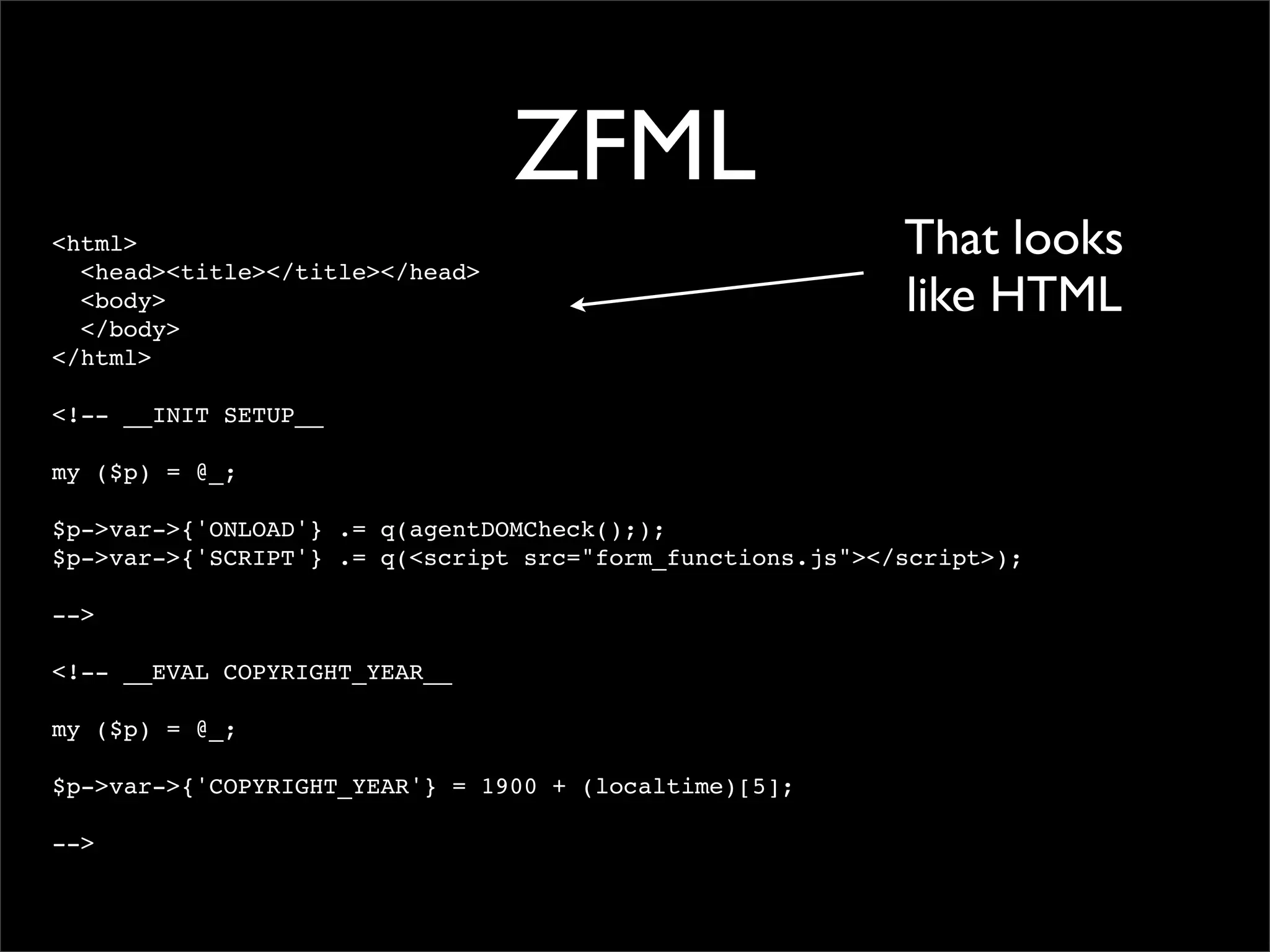 Testing Code and Assuring Quality