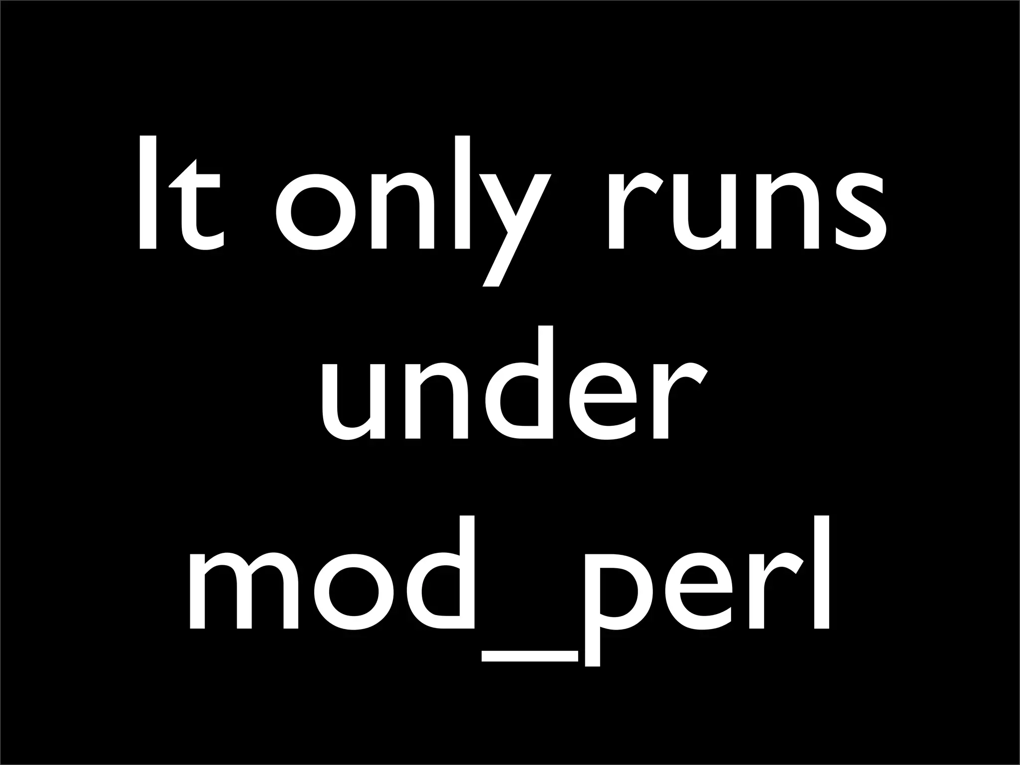 Testing Code and Assuring Quality