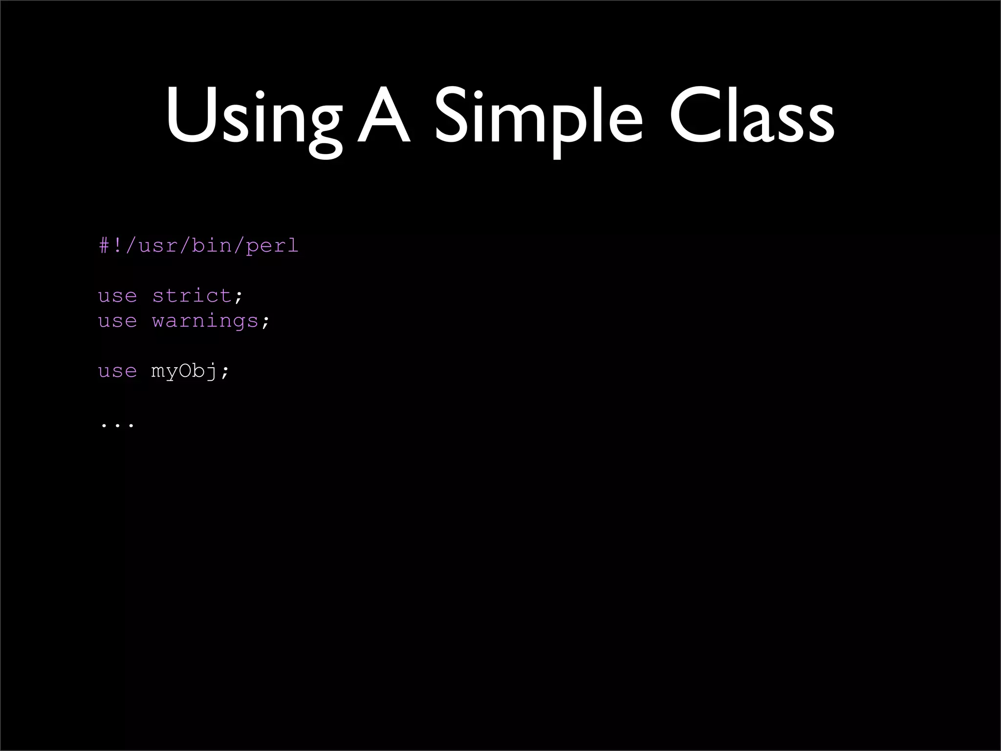 Testing Code and Assuring Quality