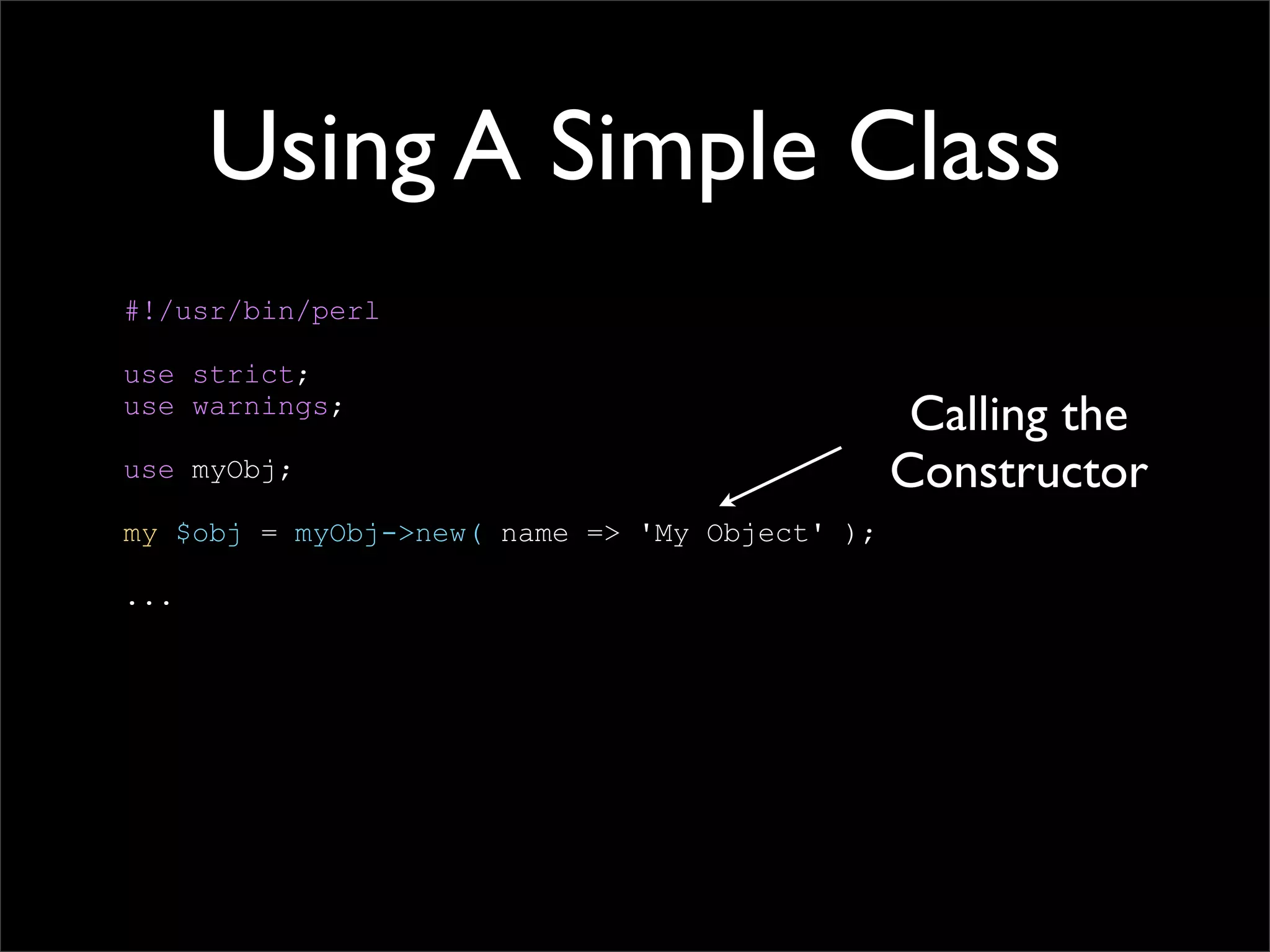 Testing Code and Assuring Quality