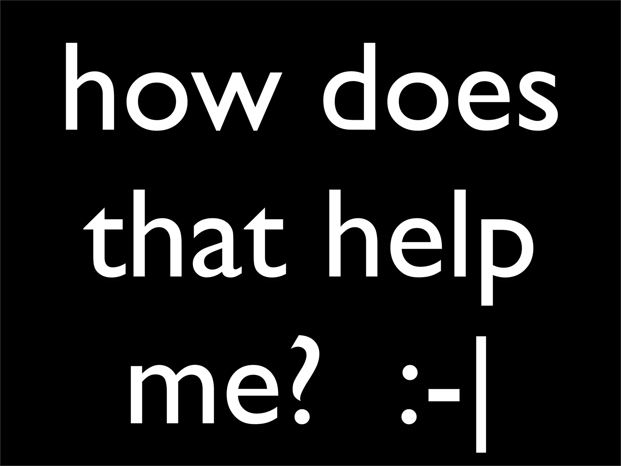 Testing Code and Assuring Quality