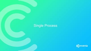 Single Process
 