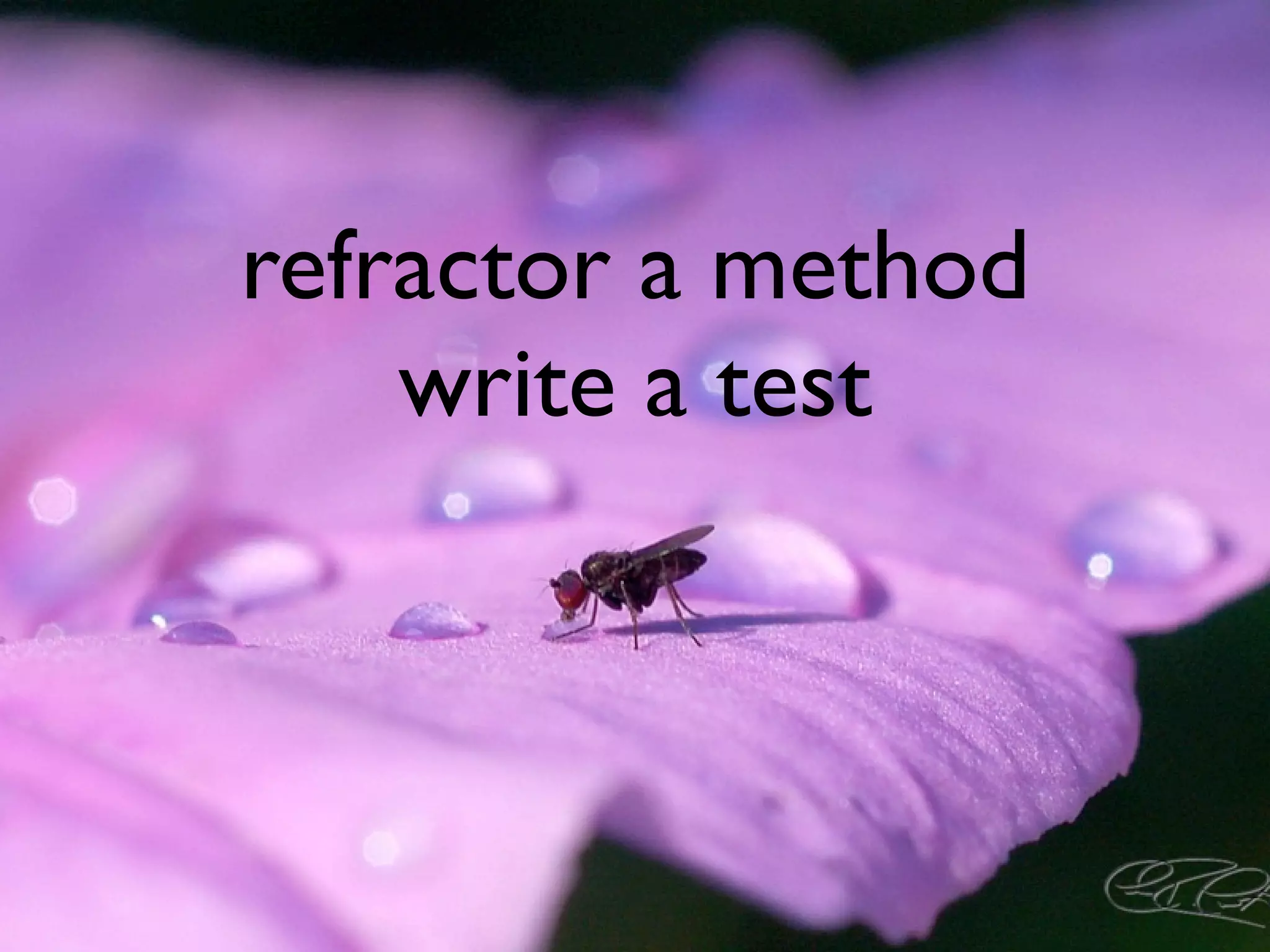 Testing Legacy Rails Apps