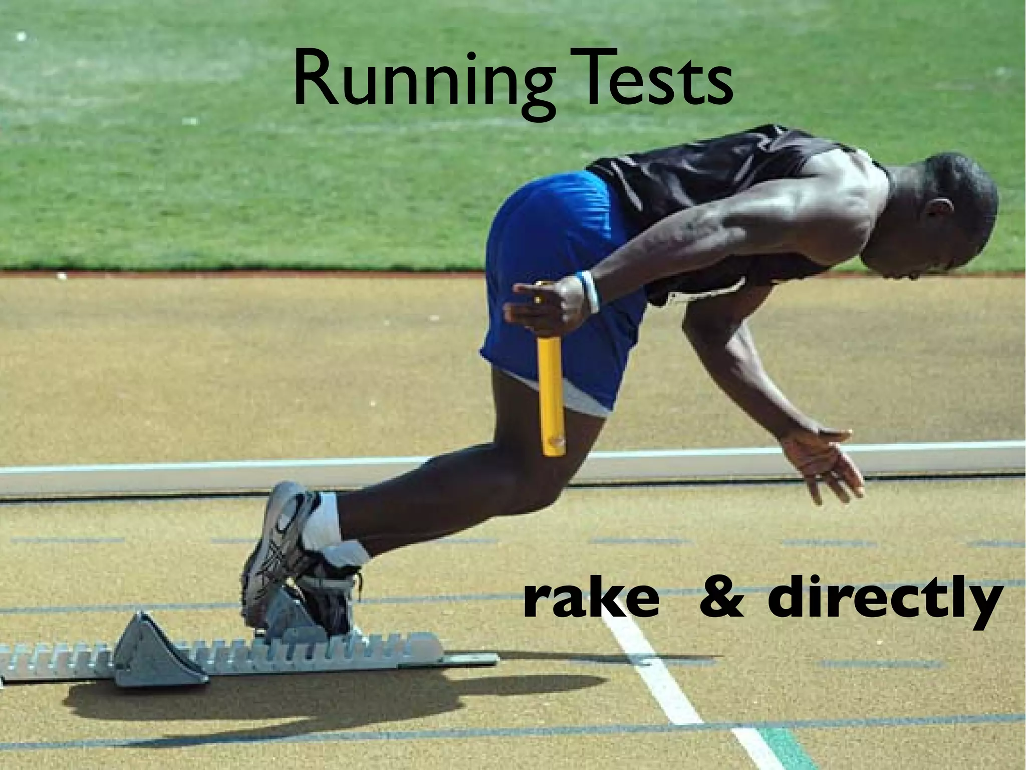 Testing Legacy Rails Apps