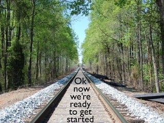 Testing Legacy Rails Apps