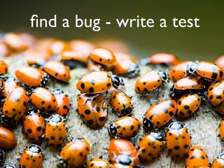 Testing Legacy Rails Apps