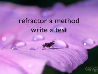 Testing Legacy Rails Apps