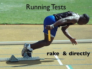 Testing Legacy Rails Apps