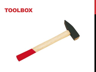 TOOLBOX
 