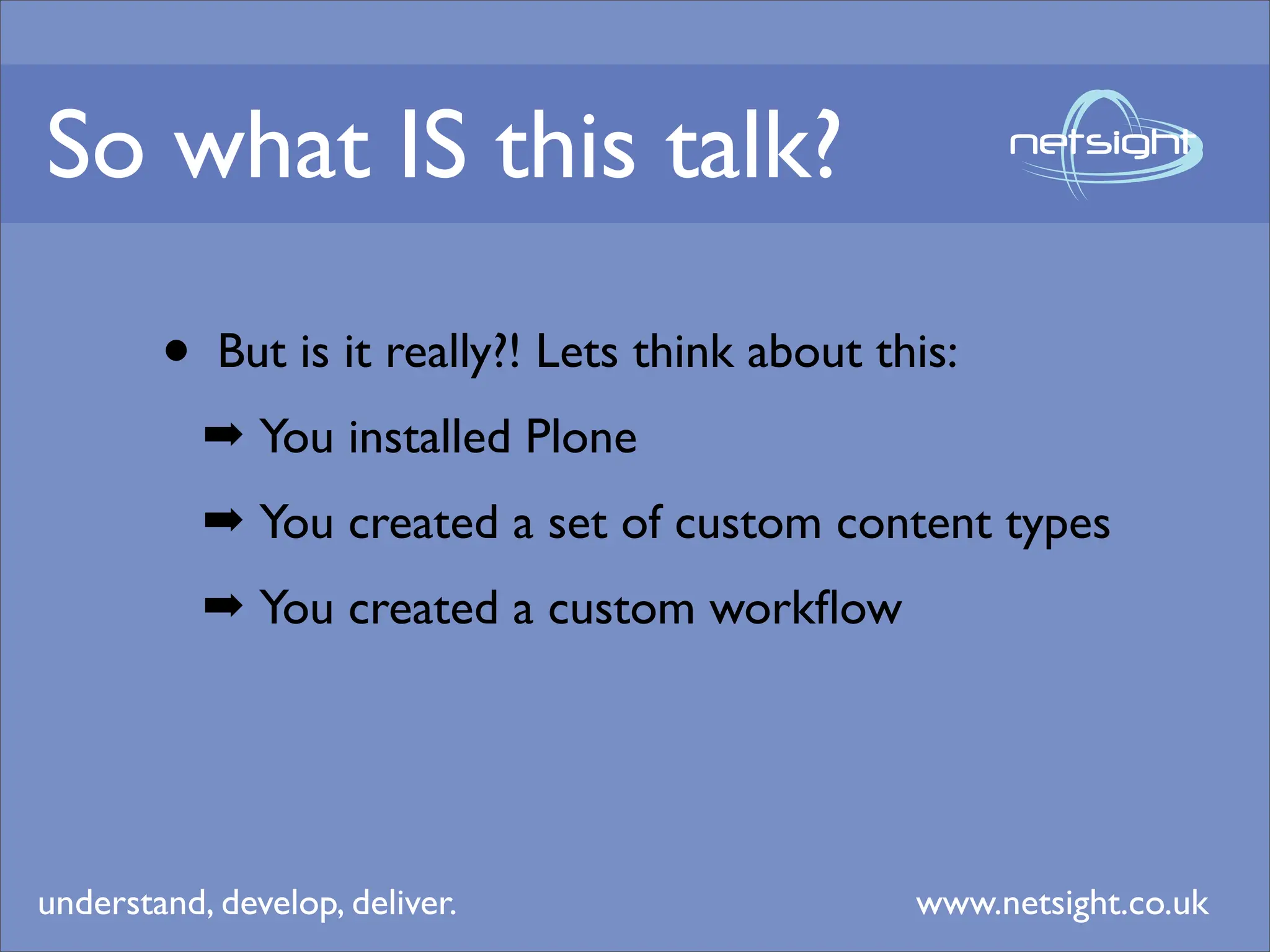Testing Plone Site Security Policy - Is Your Intranet Doing What You Think It Is?