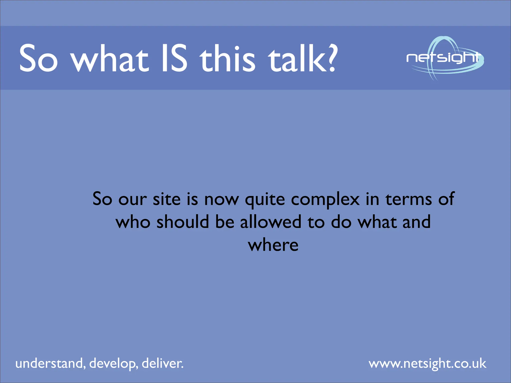 Testing Plone Site Security Policy - Is Your Intranet Doing What You Think It Is?