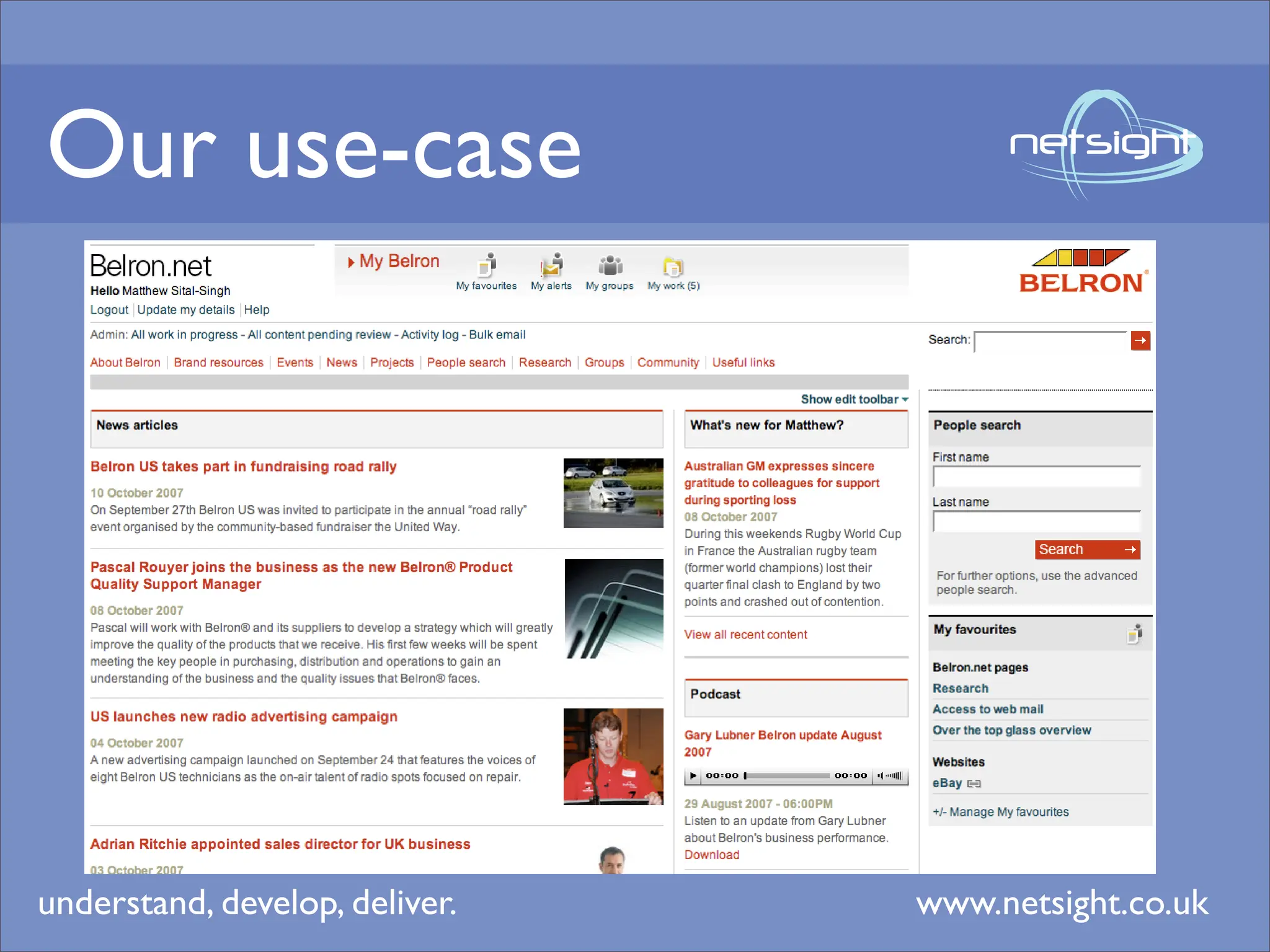 Testing Plone Site Security Policy - Is Your Intranet Doing What You Think It Is?