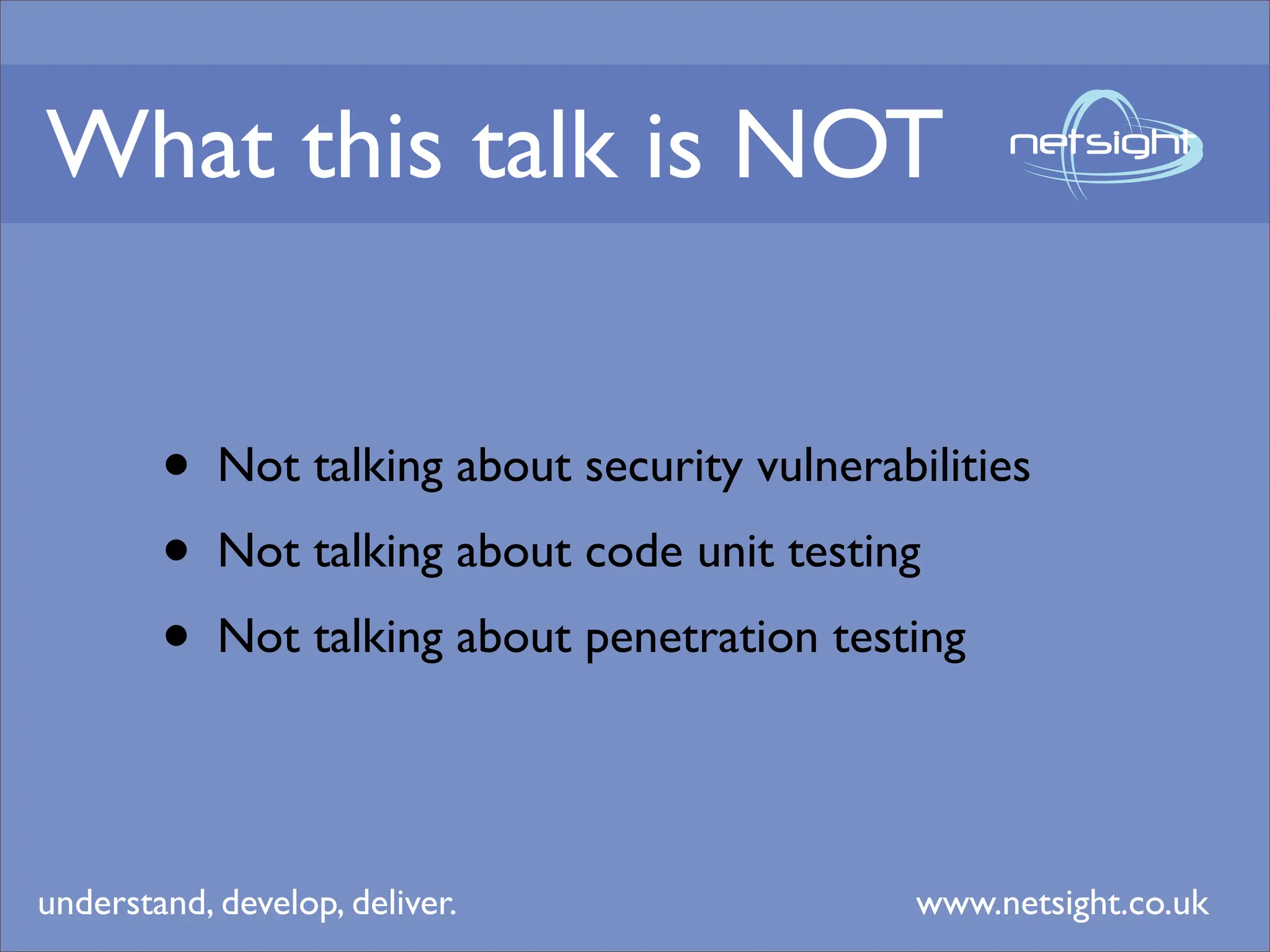 Testing Plone Site Security Policy - Is Your Intranet Doing What You Think It Is?