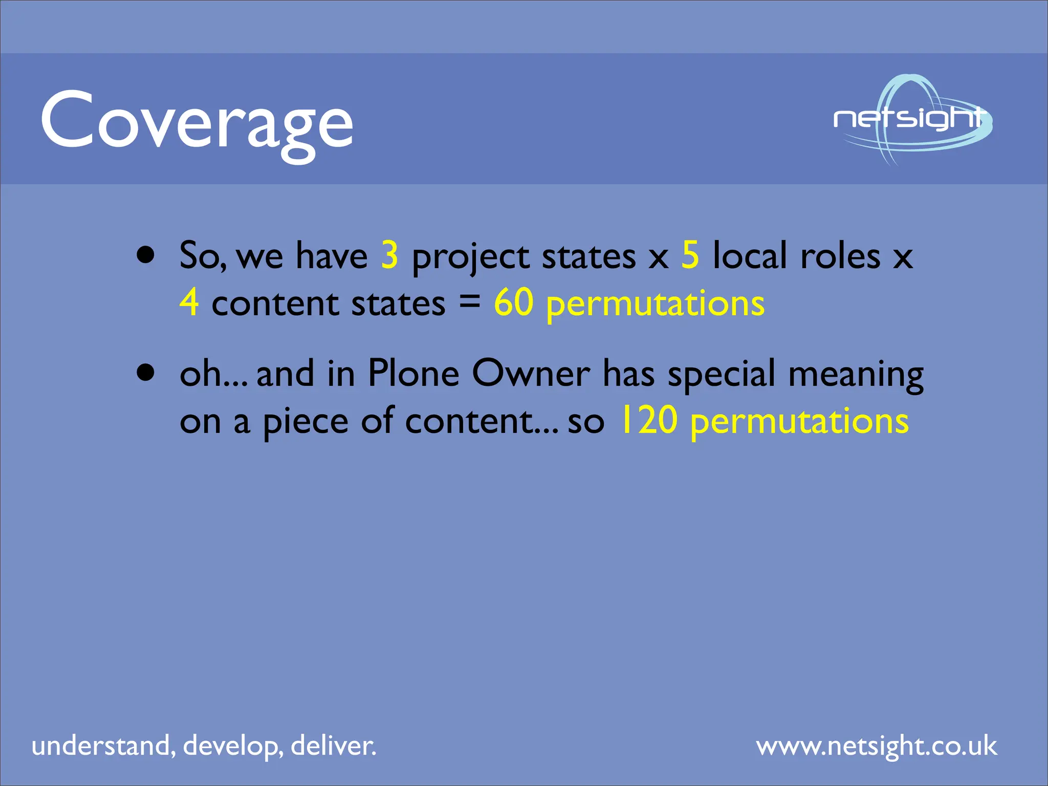 Testing Plone Site Security Policy - Is Your Intranet Doing What You Think It Is?