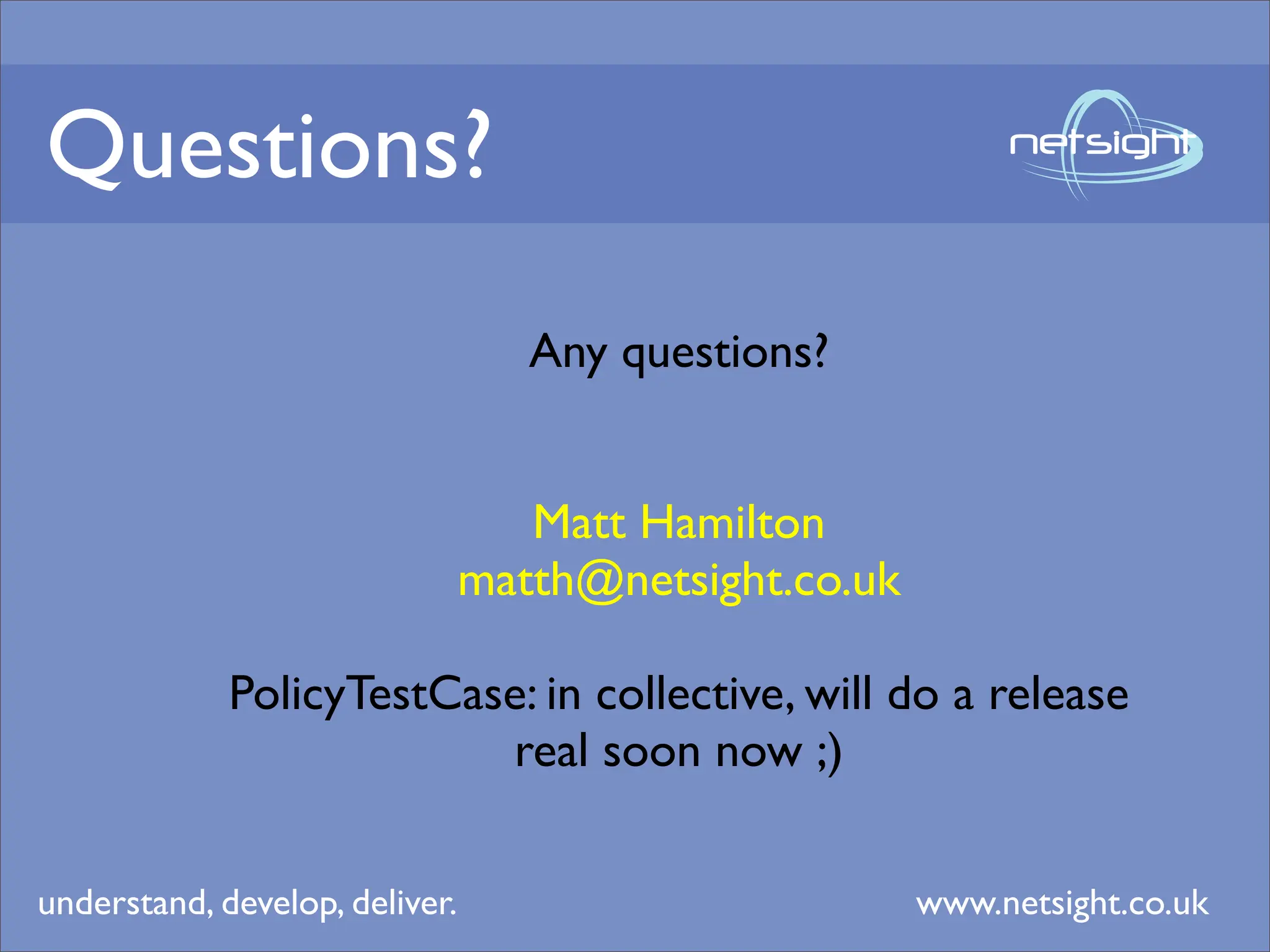 Testing Plone Site Security Policy - Is Your Intranet Doing What You Think It Is?