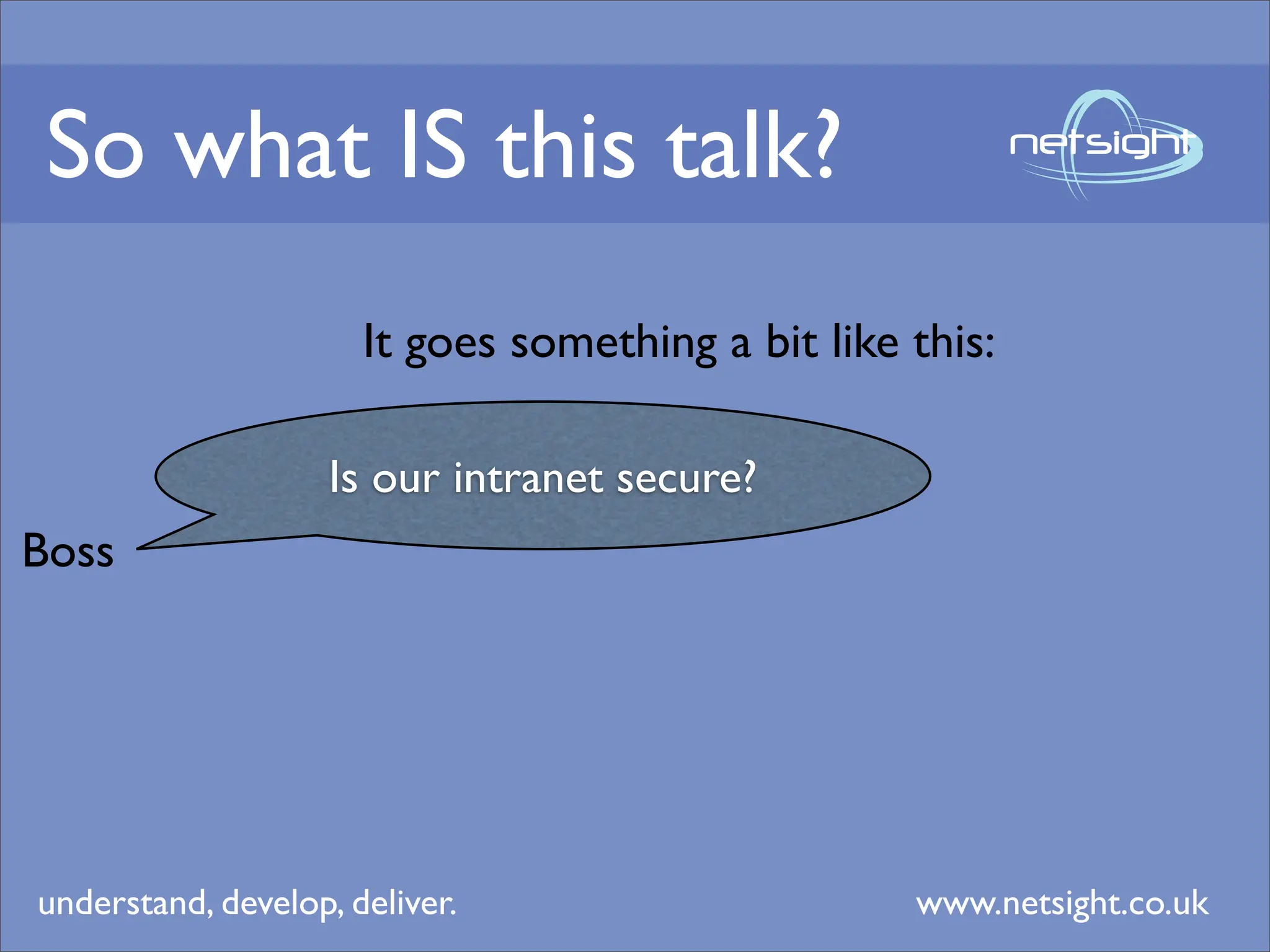 Testing Plone Site Security Policy - Is Your Intranet Doing What You Think It Is?