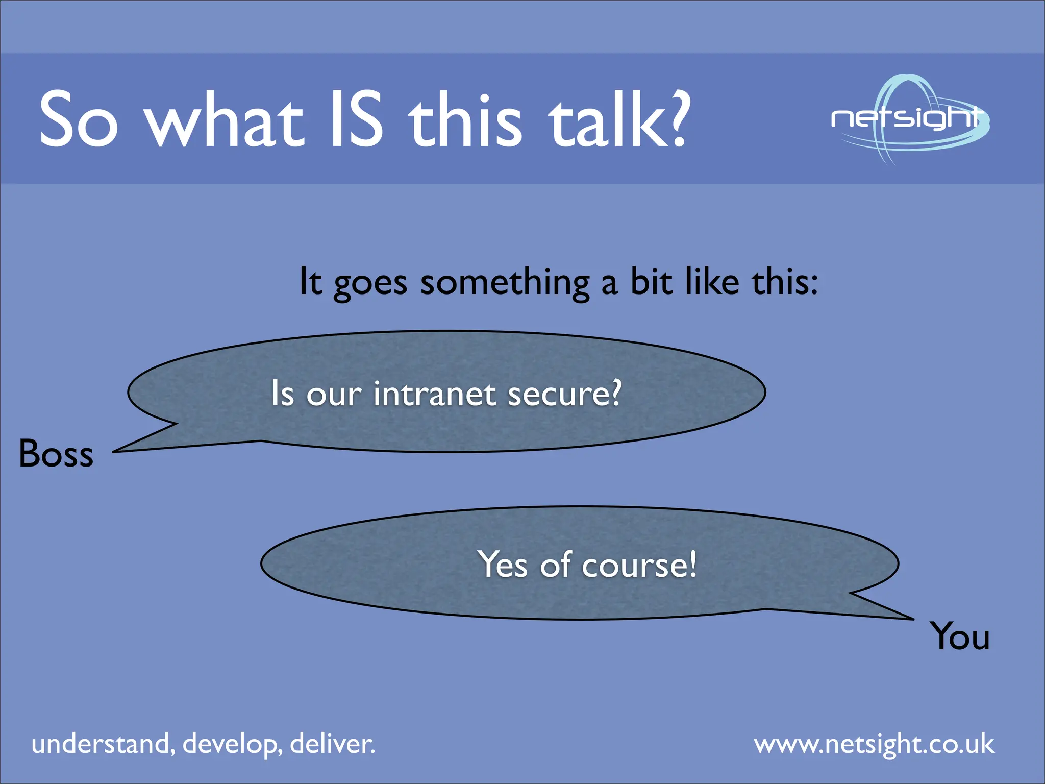 Testing Plone Site Security Policy - Is Your Intranet Doing What You Think It Is?