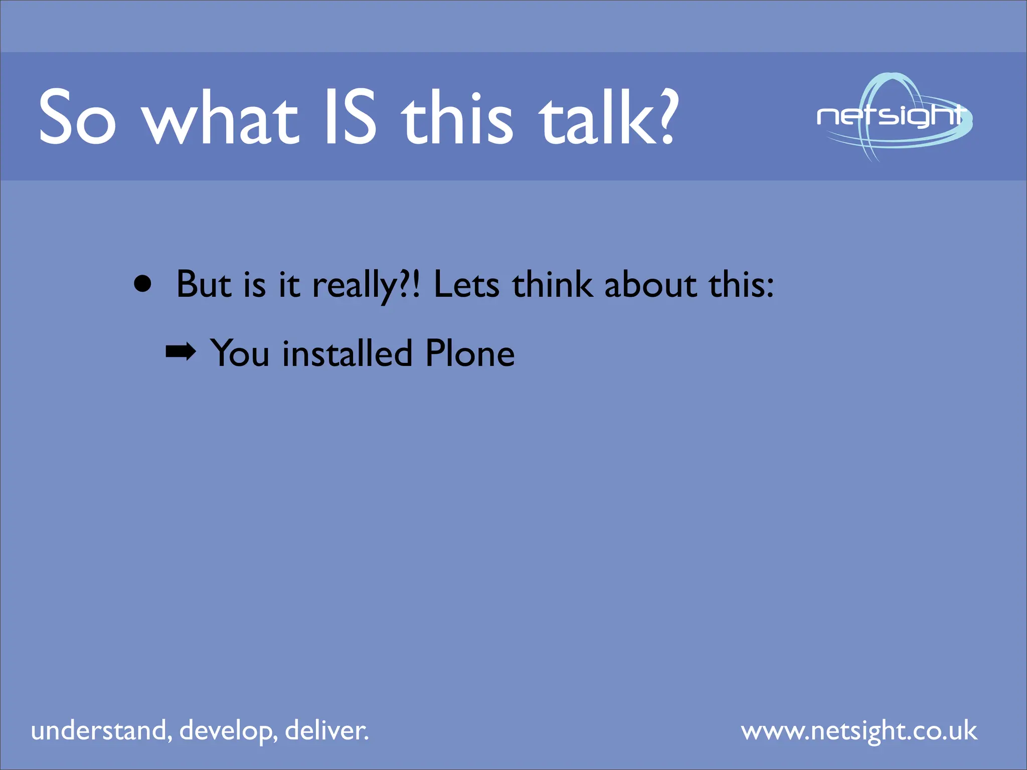 Testing Plone Site Security Policy - Is Your Intranet Doing What You Think It Is?