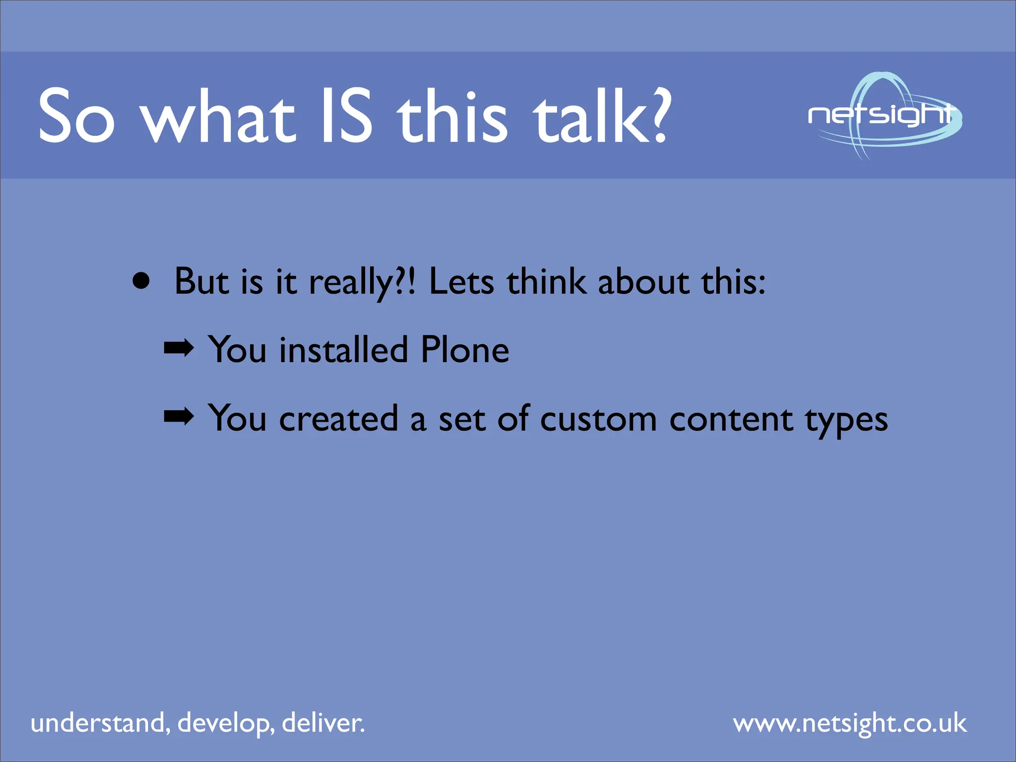 Testing Plone Site Security Policy - Is Your Intranet Doing What You Think It Is?