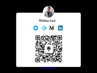 @MillanKaul
@
#QualityWithMillan
 