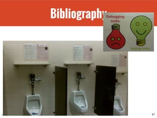 @drpicox
Bibliography
47
 