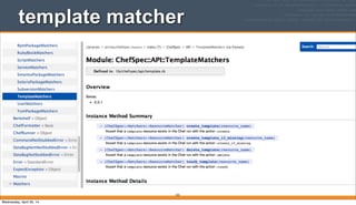332
template matcher
Wednesday, April 30, 14
 