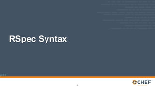 v2.0.0
RSpec Syntax
152
 