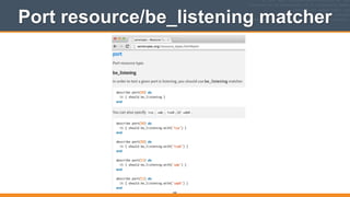 Port resource/be_listening matcher
180
 