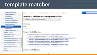 326
template matcher
 