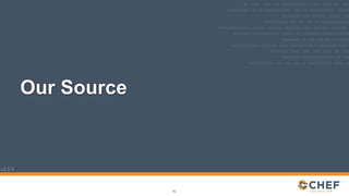 v2.0.0
Our Source
72
 