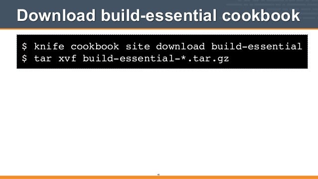 Testing your-automation-code (vagrant version) v0.2