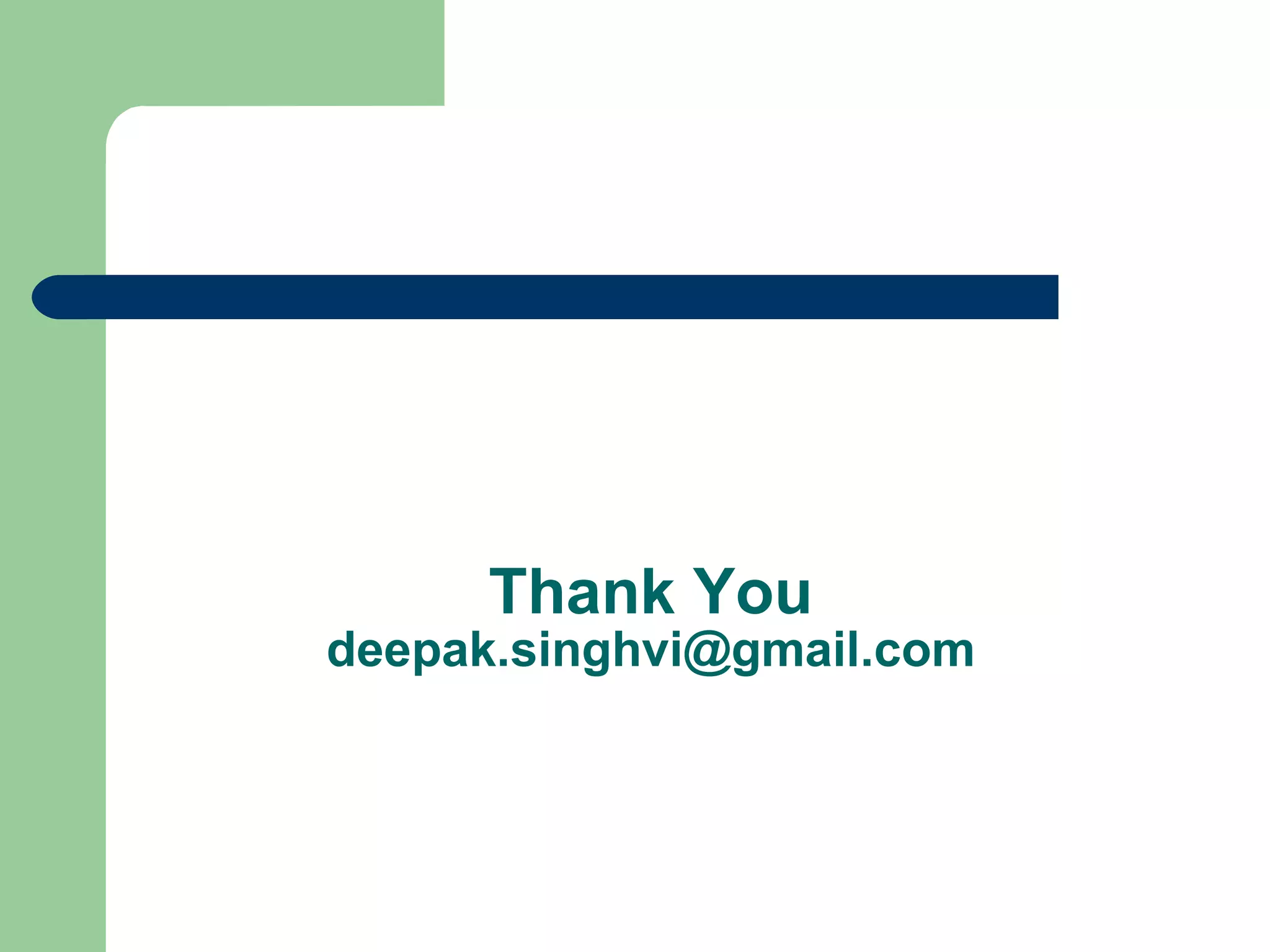 Thank You [email_address] 