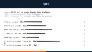 QARK
 