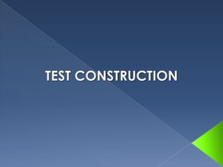 Proficiency: To know if a person shows an overall proficiency in a language, compared to native speakers in real life contexts, e.g. The TOEFL test. 