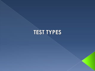  To motivate learners to review or consolidate specific material.