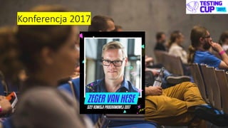 Konferencja 2017
 